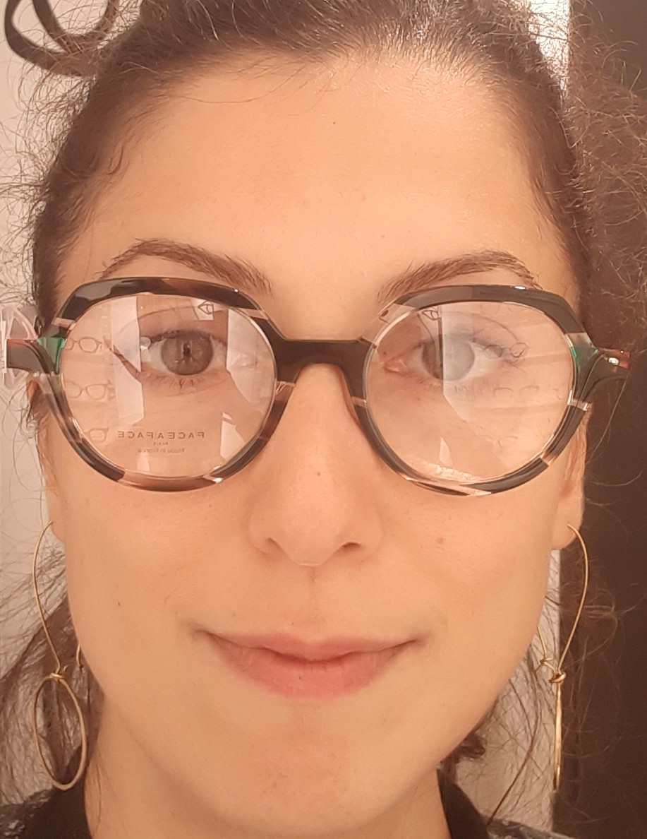 Inessa Benhamou Havas